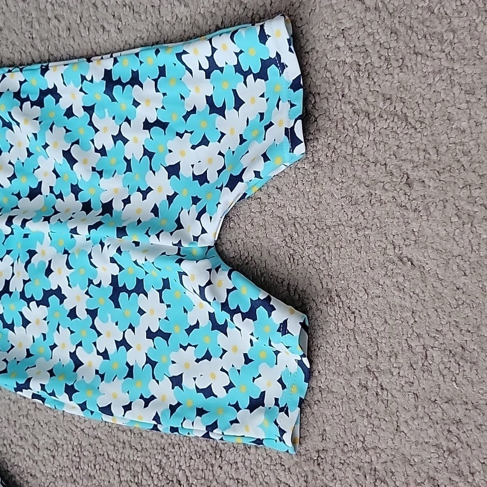 Vaenait Baby Rash Swim Guard - Picture 3 of 13